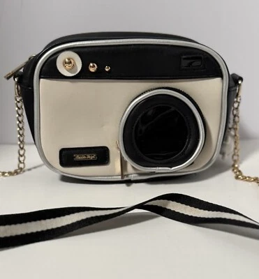 Сумочка через плечо для фотоаппарата Charlie Paige - Изображение 1 из 4