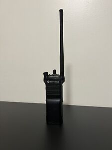 Motorola APX7000 UHF/VHF