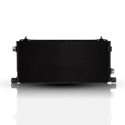 Condensador A/C Toyota Tundra 2000-2006 (OEM: 884600C020) Foto 1 de 2