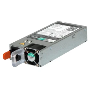 Dell P/N 0G6W6K 80 Plus Platinum 750W EPP Server Power Supply - Picture 1 of 1