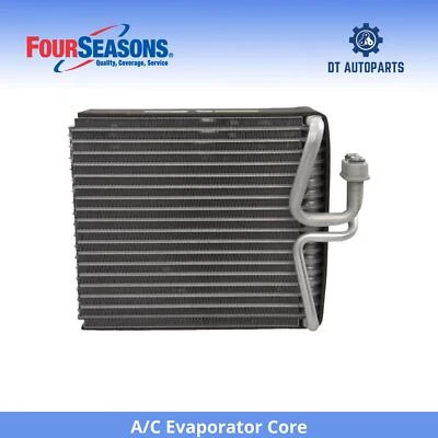 Núcleo evaporador aire acondicionado Toyota Camry 1997-2001 4 estaciones 1998 1999 2000 Foto 1 de 4