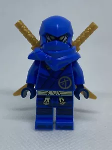 Lego Ninjago Dragons Rising Jay Minifigura Nueva Del Set 71796 Limited njo814. - Imagen 1 de 10