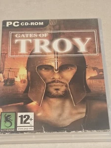 GATES Of TROY PC CD ROM - Picture 1 of 2