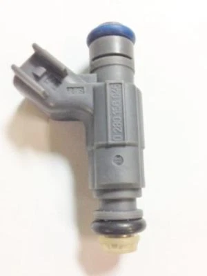 OE Victory Fuel Injector # 1253174 - NEW BOSCH - Image 1 of 3