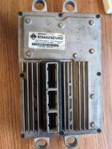 03-07 Ford F250 F350 6.0 6.0L FICM Fuel Injection Control Module *Untested* - Picture 1 of 3