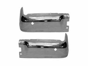 Rear Right - Passenger Side Bumper End 2ZHX76 for F150 2010 2013 2011 2014 2012 - Picture 1 of 1