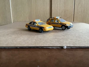 1/87 scale diecast vehicles - Picture 1 of 4
