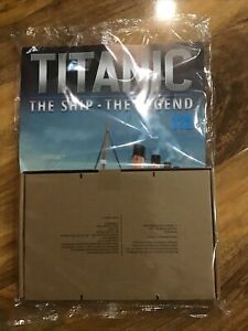 BUILD THE TITANIC SCALE 1:200 HACHETTE issue 112,Collector Edition,Only Few Left