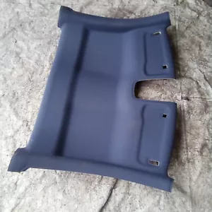 Peugeot RCZ 1.6 THP 2009-2015 Black Interior Roof Lining Headliner YM13203177 - Picture 1 of 11