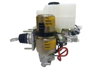 Cilindro maestro de freno genuino TOYOTA 100 Land Cruiser con ABS P/N 47050-60013 nuevo - Imagen 1 de 5