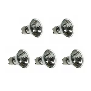 Hi Punto ES63 75W 240V GU10 25 Grados PAR20 - Imagen 1 de 1