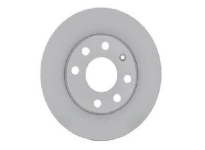 Disco de freno original BOSCH 0 986 478 192 para Chevrolet Daewoo Opel Foto 1 de 4
