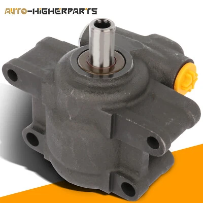 For 2004-2008 Ford F-150 2003-2006 Lincoln Navigator Power Steering Pump - Image 1 of 4