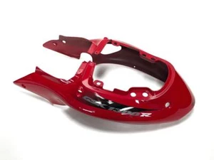 Suzuki GSXR1300 1999 2000 2001 2002 2004 2005 2006 2007 CARENADO TRASERO ROJO - Imagen 1 de 1