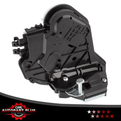 Actuador de bloqueo de puerta trasero izquierdo para Toyota Sienna XLE 3,5 L 2015 2016-2018 Foto 1 de 4