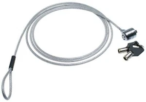 Steren Security Padlock for Laptops - Picture 1 of 1