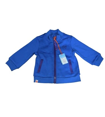 Lego Collection X Target Chaqueta de Pista Azul Niño 12M Foto 1 de 4