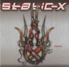 Static-X CD album (CDLP) Machine German 9362479482