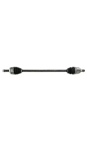 TRQ Complete Front CV Axle Joint Shaft Assembly Passenger Side for Sonata Hybrid - Picture 1 of 2