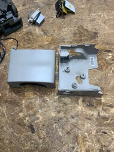 2007 - 2014 Ford Expedition Column Trim Cover Panel 7L143c695ae top and bottom - Picture 1 of 3