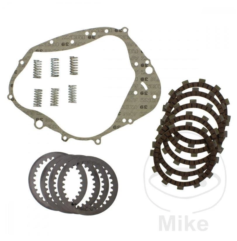 TRW Lucas Kupplungsrepsatz + Joint MSK255 pour Yamaha MT-07 700 Tracer 700 - Photo 1/1