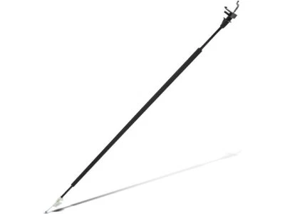 For 2015-2019 GMC Sierra 3500 HD Door Latch Cable Front APR 43521TCJD 2016 2017 - Image 1 of 2