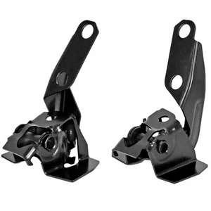 1970~1981 Camaro Firebird Deck/Trunk Lid Hinge Pair Right & Left Side 2 PCS Dii - Picture 1 of 1