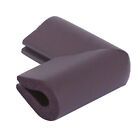 Corner Cover U-shape Sturdy U-shape Cushion Protector Cushion Pad