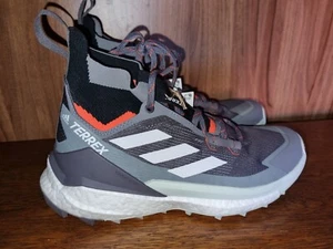 Neu adidas Terrex Free Hiker 2 Wanderschuhe Gr. 38 2/3 UK5.5 Boots - Bild 1 von 6