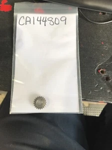 Chicago Pneumatic Gear Bevel CA144809 - Bild 1 von 1