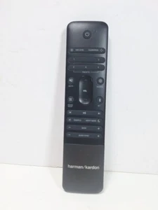 Telecomando originale OEM per soundbar Harman Kardon Enchant 800 - Foto 1 di 4