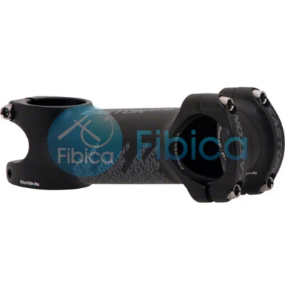NEW EASTON EA70 4B CYCLING BIKE STEM 31.8 -6 DEGREE 90MM 100MM 110MM - Photo 1/2