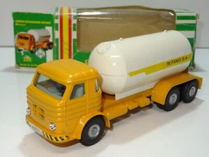 Tanque de combustible Joal 208 CAMION BUTANO - Imagen 1 de 6
