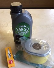 Honda  GX140, GX160 & GX200 Service Kit