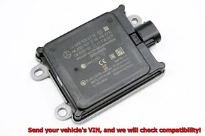 New OEM Mercedes Benz Adaptive Cruise Control Distronic Plus Radar Sensor - Picture 1 of 5