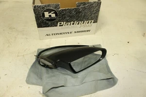 Door Mirror For Chevy Lumina Passenger Side 1995-2001 RH 10250888 GM1321147 - Picture 1 of 3