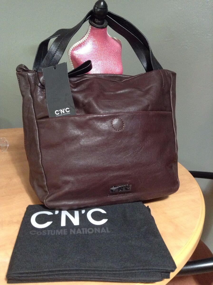Costume National Bags & Handbags for Women | eBay Costume National Bags & Handbags for Women | eBay