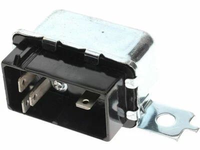 Relé de control de aire acondicionado SMP 42287RN para Dodge Caravan 1989-1990 Foto 1 de 2