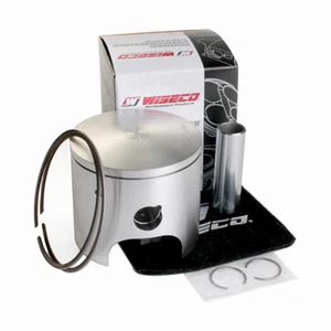 Fits 1983 Yamaha IT250 Piston Kit 8543711 - Picture 1 of 1