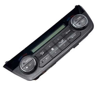 13 14 15 Toyota RAV4 Heater Climate Control AC Assembly hvac 55900-42370 oem - Image 1 of 2