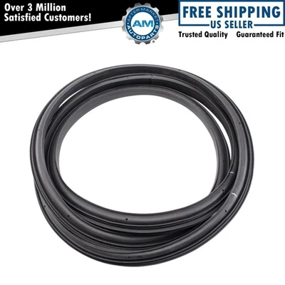 Liftgate Weatherstrip Seal Fits 2007-2014 Toyota FJ Cruiser - Image 1 of 3