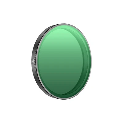 Camera Lens Filters CPL LPR Filter ND8-64 Filter Set for DJI Osmo Action 6 - Image 1 of 4
