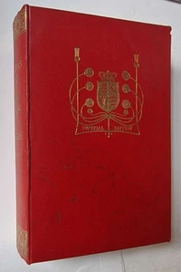 DICKENS Christmas Books (Gresham Imperial Edition, 1902) - Picture 1 of 1