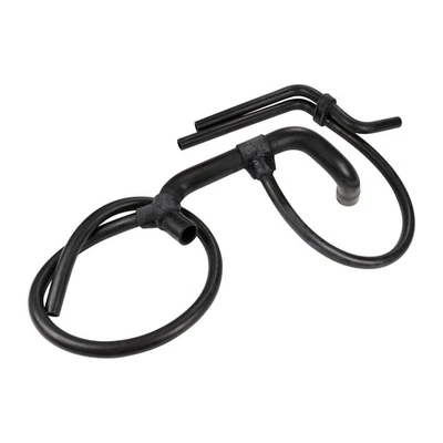 Tuyau de radiateur pour Fiat Panda 141 4x4 année 1983-2004 7555609 - Photo 1/3