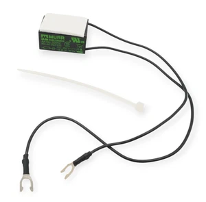 2 Stück Murr Elektronik 20002 Entstörmodul RC-A0 O22/230 - Bild 1 von 4
