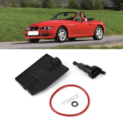 ⊹Air Intake Flap Adjuster Unit Valve 11617544805 For E46 E39 E60 - Image 1 of 4