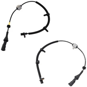 ABS Speed Sensor For 2008-2011 Ford Focus Rear Driver and Passenger Side - Picture 1 of 12