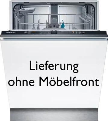 CONSTRUCTA CG5VX03ITE Geschirrspüler vollintegriert InfoLight HomeConnect - Bild 1 von 3