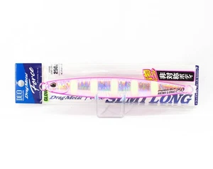 Duo Metal Jig Drag Metal Force Semi Long 250 grams PPA0600 (0128) - Picture 1 of 6
