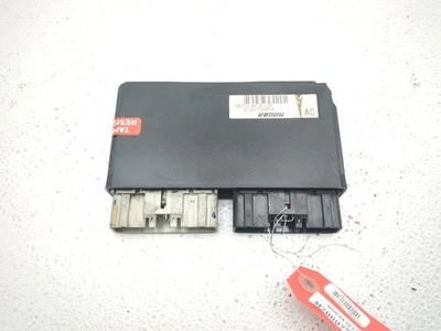 03-10 Honda ST1300 Computer CDI ECU ECM Box 38770-MCS-L01 - Image 1 of 4